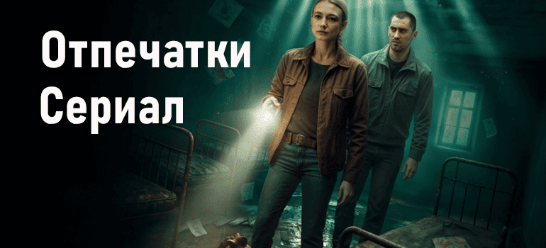 отпечатки